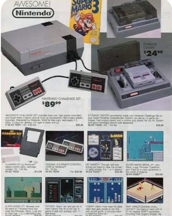 memoryunlocked (@corememunlocked) on Twitter photo 