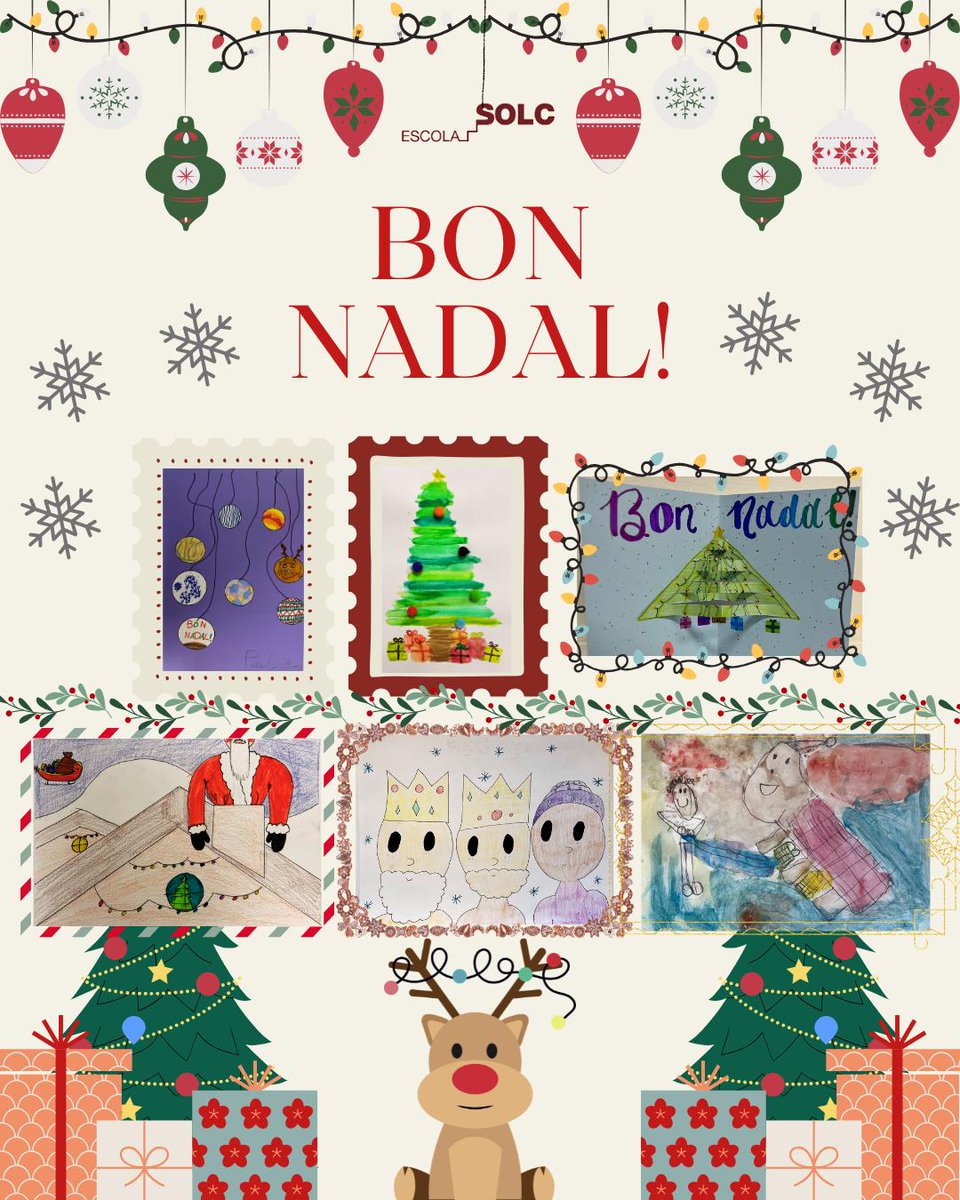 Escola Solc tweet media