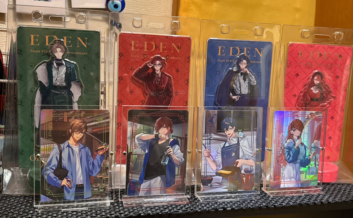 セリアにいい感じのが売ってた🤩