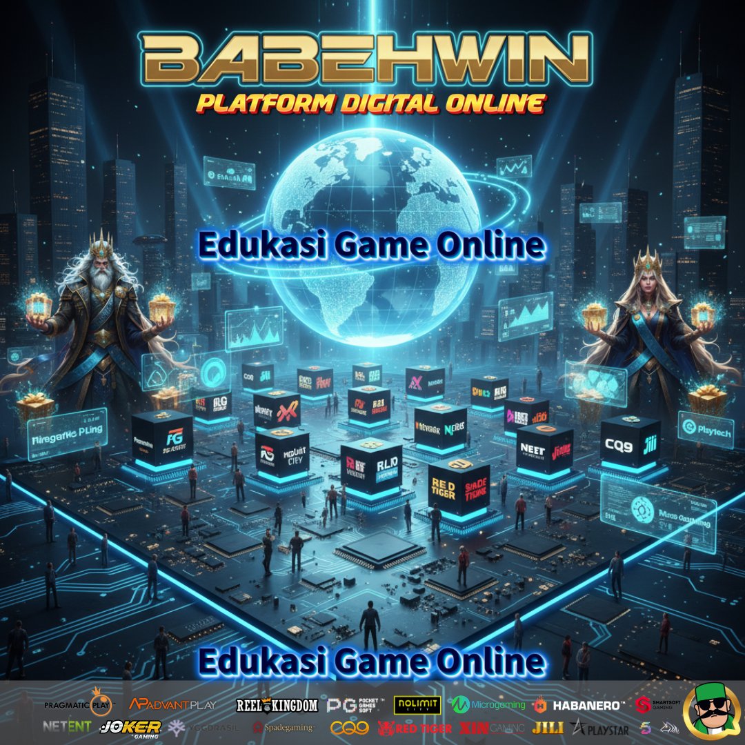 anakbabehwin's tweet photo. Slot Gacor? Perspektif Edukasi dan Informasi Digital

https://t.co/uojmchtT2q

#jepang #anime #tehnology #Rekomendasiame #ForYou #ForYouPage #RamaiinTL #JackpotHariIni #FYP #viral2025 #Babehwin #tehnology #jepang https://t.co/JvlAa5kike