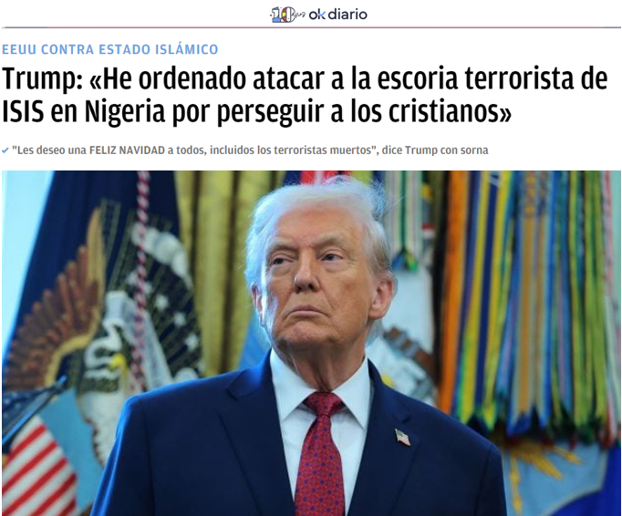 JRCR_1949's tweet image. Ahora podéis seguir diciendo que Trump es un cantamañanas...
pero la verdad es que está "cantando" las cuarenta a terroristas, narcos, tiranos y globalistas... los enemigos de la humanidad. 
Yo con TRUMP.