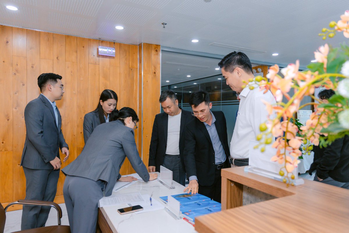TrananFx's tweet photo. Đại hội thành viên Sở giao dịch hàng hoá Việt nam 2025 https://t.co/FGxuR444sG