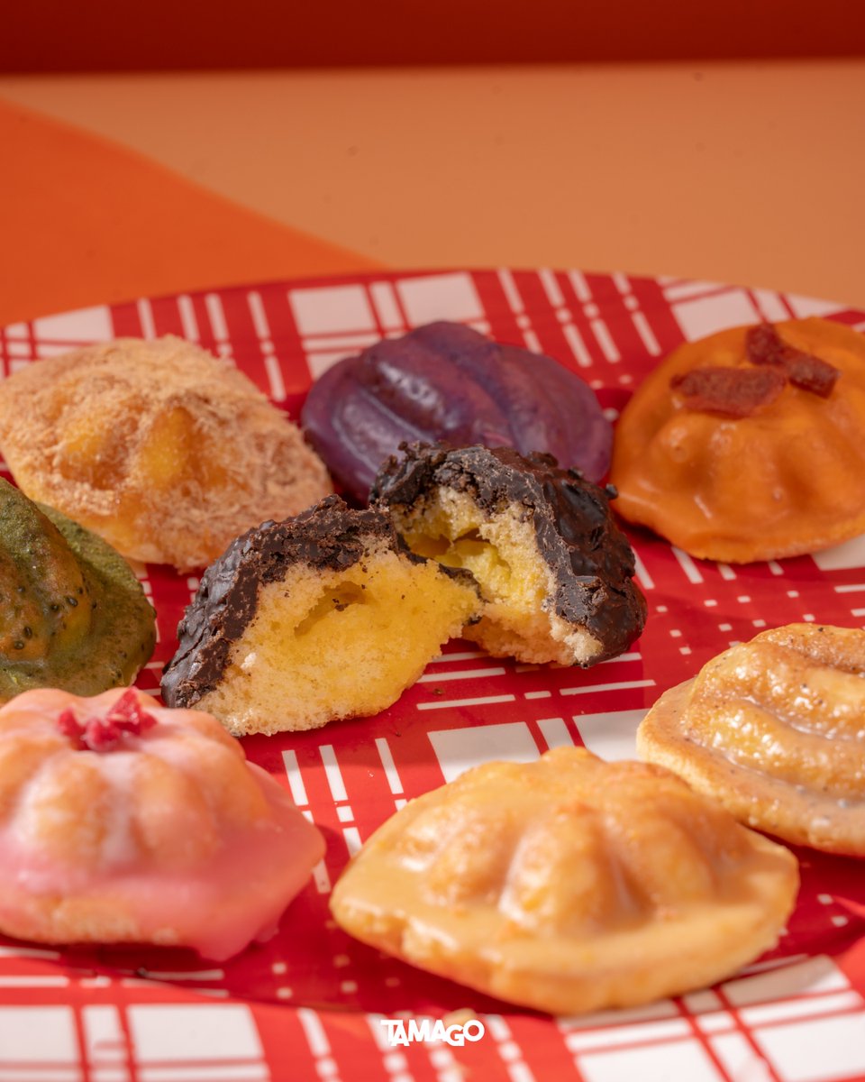 HAAB 🎁 เสิร์ฟไม่พัก! รอบนี้เปิดตัวแคมเปญใหญ่ “HAAB of Happiness: The Flavor of Memories” (หาบความสุข...เก็บทุกรสชาติแห่งความทรงจำ)
.
📌 HAAB ทุกสาขา และช่องทางเดลิเวอรี
รีวิว->shorturl.asia/JG2rx
.
#HAABofHappiness #TheFlavorOfMemories #tamagoonline