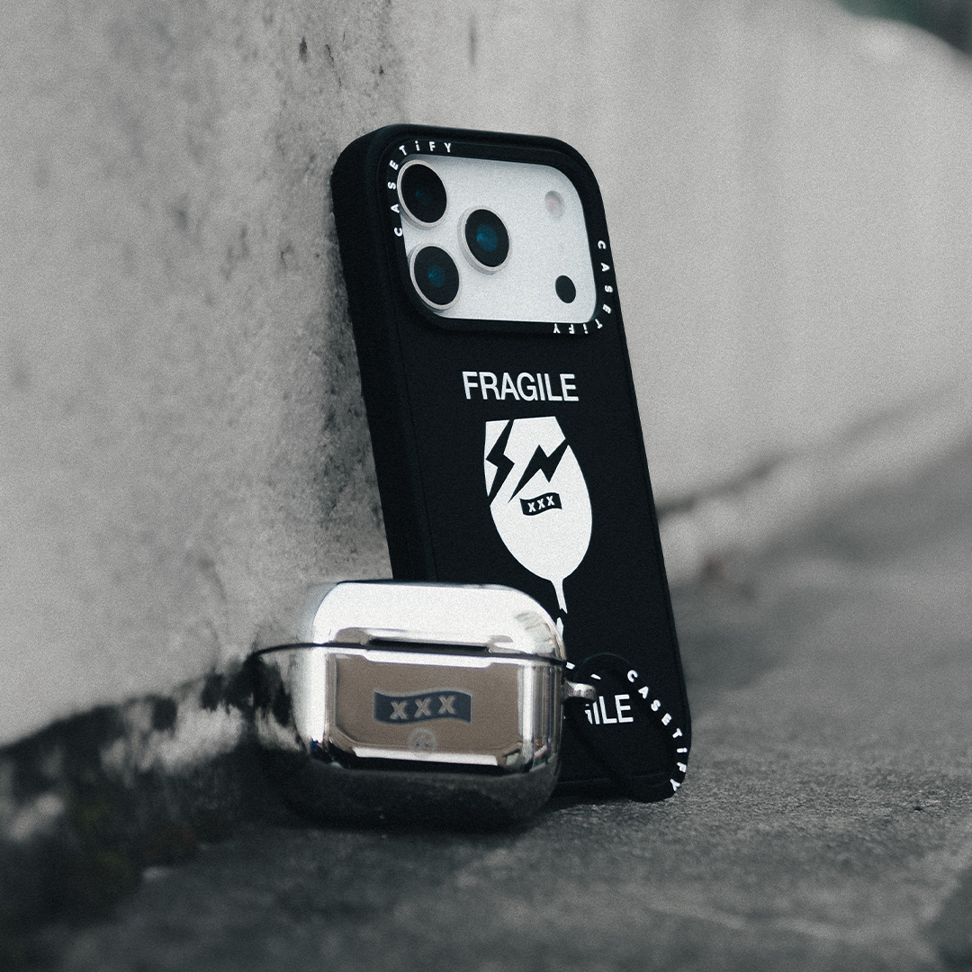 購入チャンスは1月13日17時まで！ 藤原ヒロシ氏による「fragment