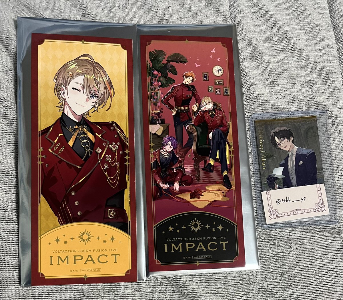 よた*取引垢 tweet media