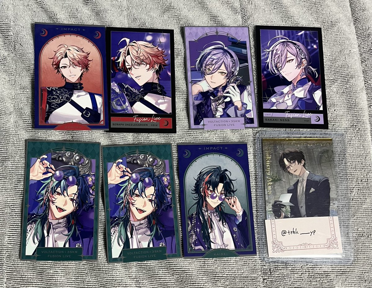 よた*取引垢 tweet media