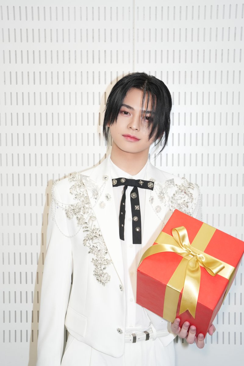 ありがとうございます