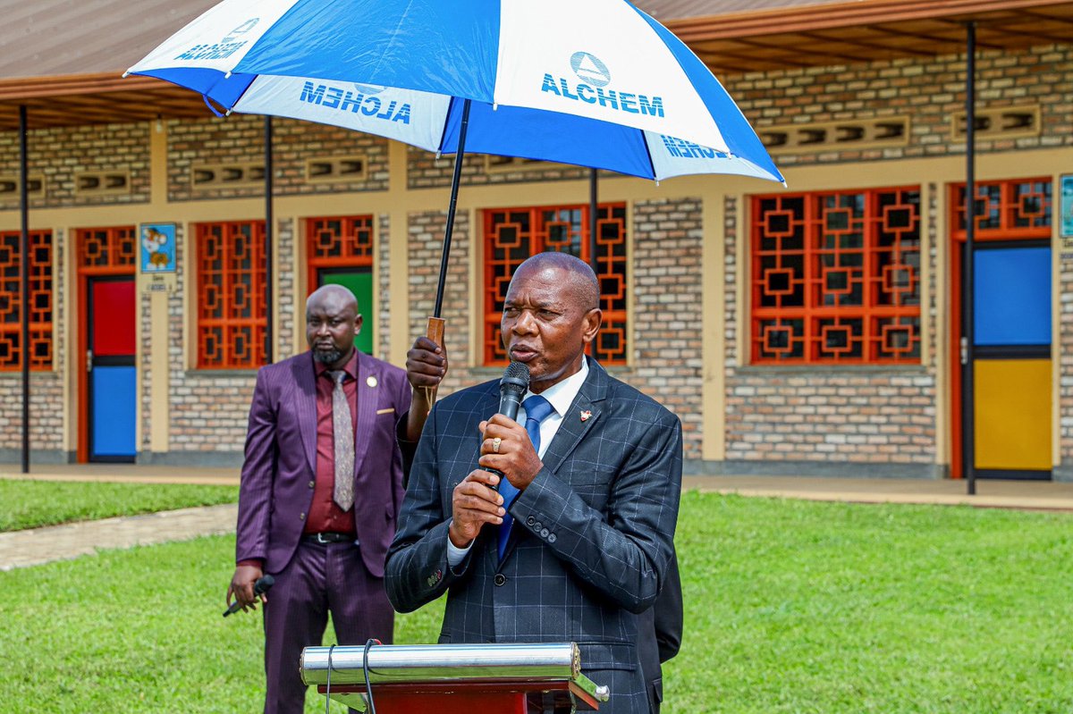 UN_Burundi's tweet photo. The International Day of Persons with Disabilities 2025 was celebrated in Burundi under the theme “Fostering disability‑inclusive societies for advancing social progress,” emphasizing the importance of genuine inclusion for development.
#DisabilitiesDay #IDPD https://t.co/ilOErvT5nj