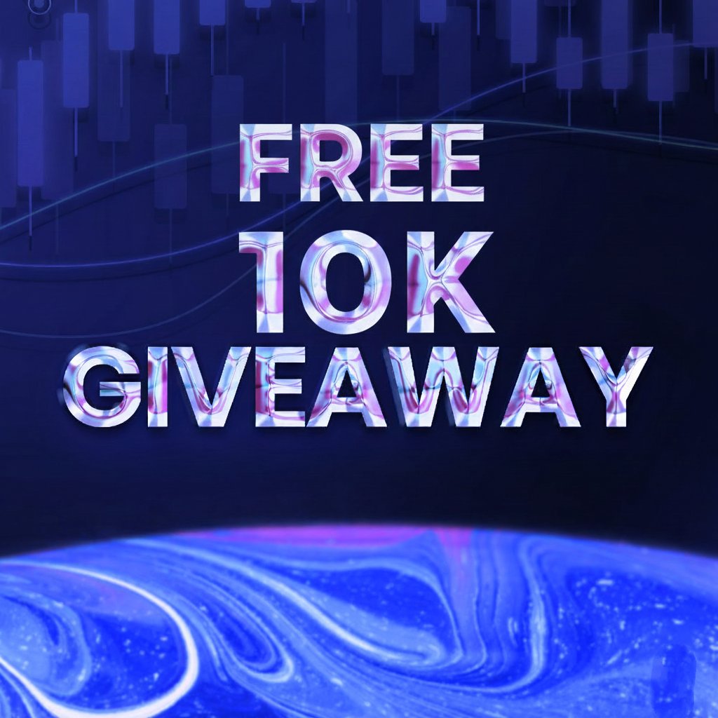 🚨 FREE $10K FOR EVERYONE 🚨
🎯 How to participate:
1️⃣ Like ❤️, Repost 🔁 &amp; Tag 3 traders
2️⃣ Follow 👉 <a href="/Armaan83876/">Prop trader zone</a>
📩 Open a ticket in our server for details:
🔗 discord.gg/x8qfdHBndZ
⏳ Limited-time offer — don’t miss out!
#Giveaway #PropFirm #Trading #Forex #FundedAccount 💎