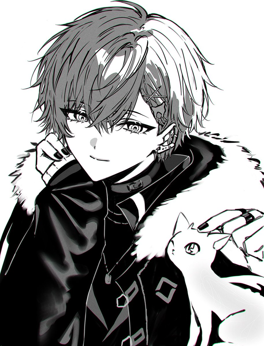 ♩
