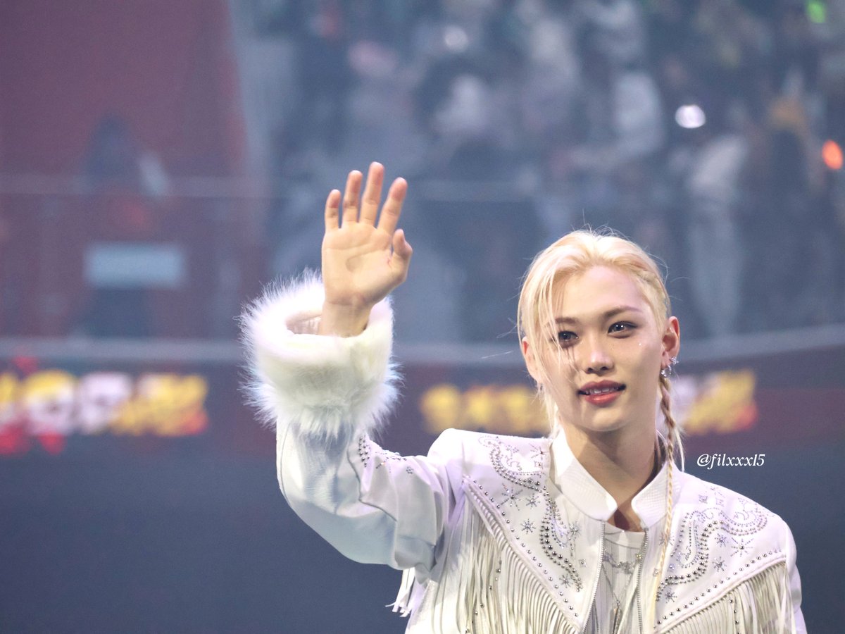 251225 sbs Felix ✨🌟 ずっとそのままでいてね、いつも幸せでいてね