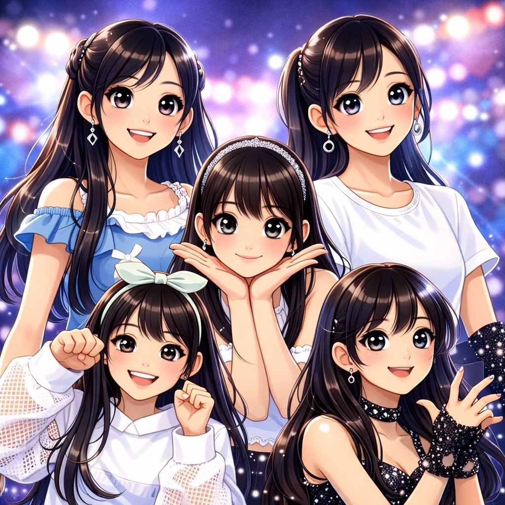 CHISE_HEART_'s tweet image. 💚🌟情報その2🌟💚
全国KPOPダンスコンテストDANCE DREAM FES💃
先日のOrioNに続き 「CoCoRu」というチームでもエントリーしました❣️
ぜひこちらも応援よろしくお願いします🙏💕
皆様のいいねやコメント、心よりお待ちしております🙇‍♀️
#ILLIT #Magnetic #DDFes 

vt.tiktok.com/ZSPwQkHu4/