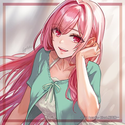 Project8kenden's tweet image. 制作記も更新しました！✍
自創作以外の最近のカラー絵について書いてます。描かせてくださった皆さまありがとうございます…！！🥰
黒くてラフなネームに集中する日々に彩りを与えて頂いてます🤭

【描かせて頂いたカラー絵】
8kenden.com/2025/12/26/new…