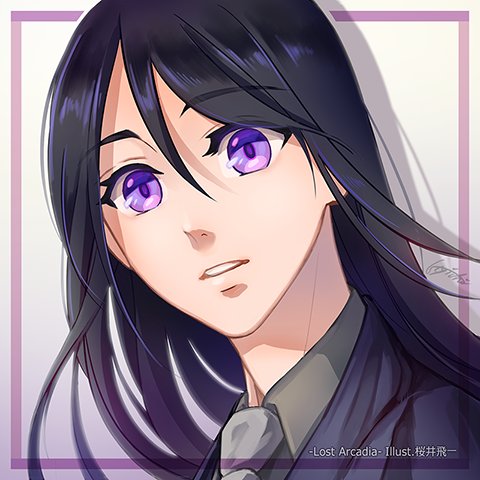 Project8kenden's tweet image. 制作記も更新しました！✍
自創作以外の最近のカラー絵について書いてます。描かせてくださった皆さまありがとうございます…！！🥰
黒くてラフなネームに集中する日々に彩りを与えて頂いてます🤭

【描かせて頂いたカラー絵】
8kenden.com/2025/12/26/new…