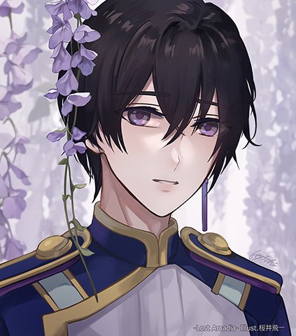 Project8kenden's tweet image. 制作記も更新しました！✍
自創作以外の最近のカラー絵について書いてます。描かせてくださった皆さまありがとうございます…！！🥰
黒くてラフなネームに集中する日々に彩りを与えて頂いてます🤭

【描かせて頂いたカラー絵】
8kenden.com/2025/12/26/new…