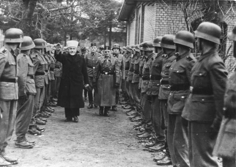 Eva_Ben3's tweet image. Jihad is NAZISLAMISM