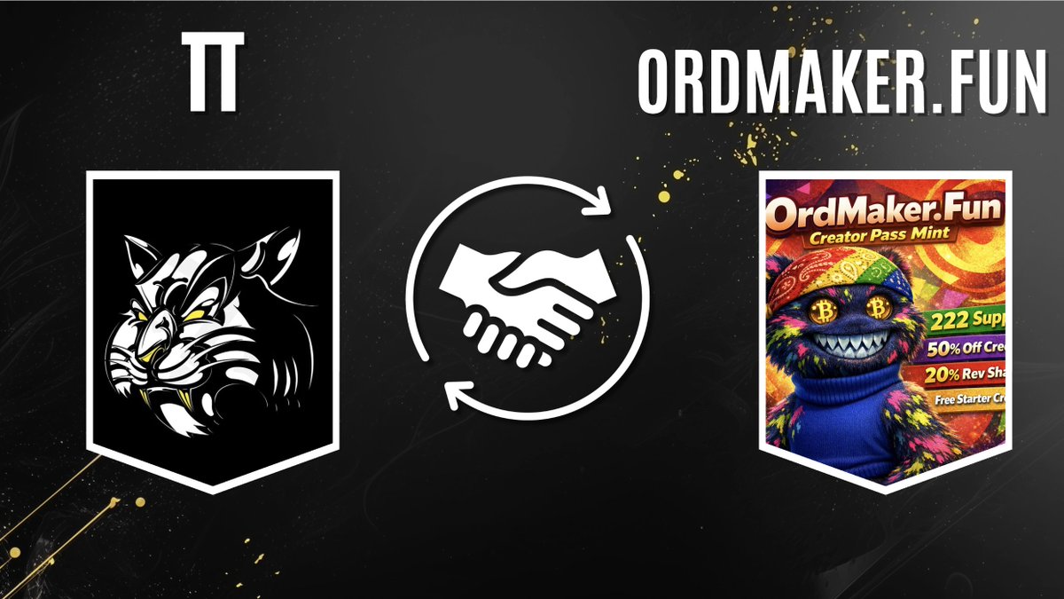 TUFF TIGGERS tweet media