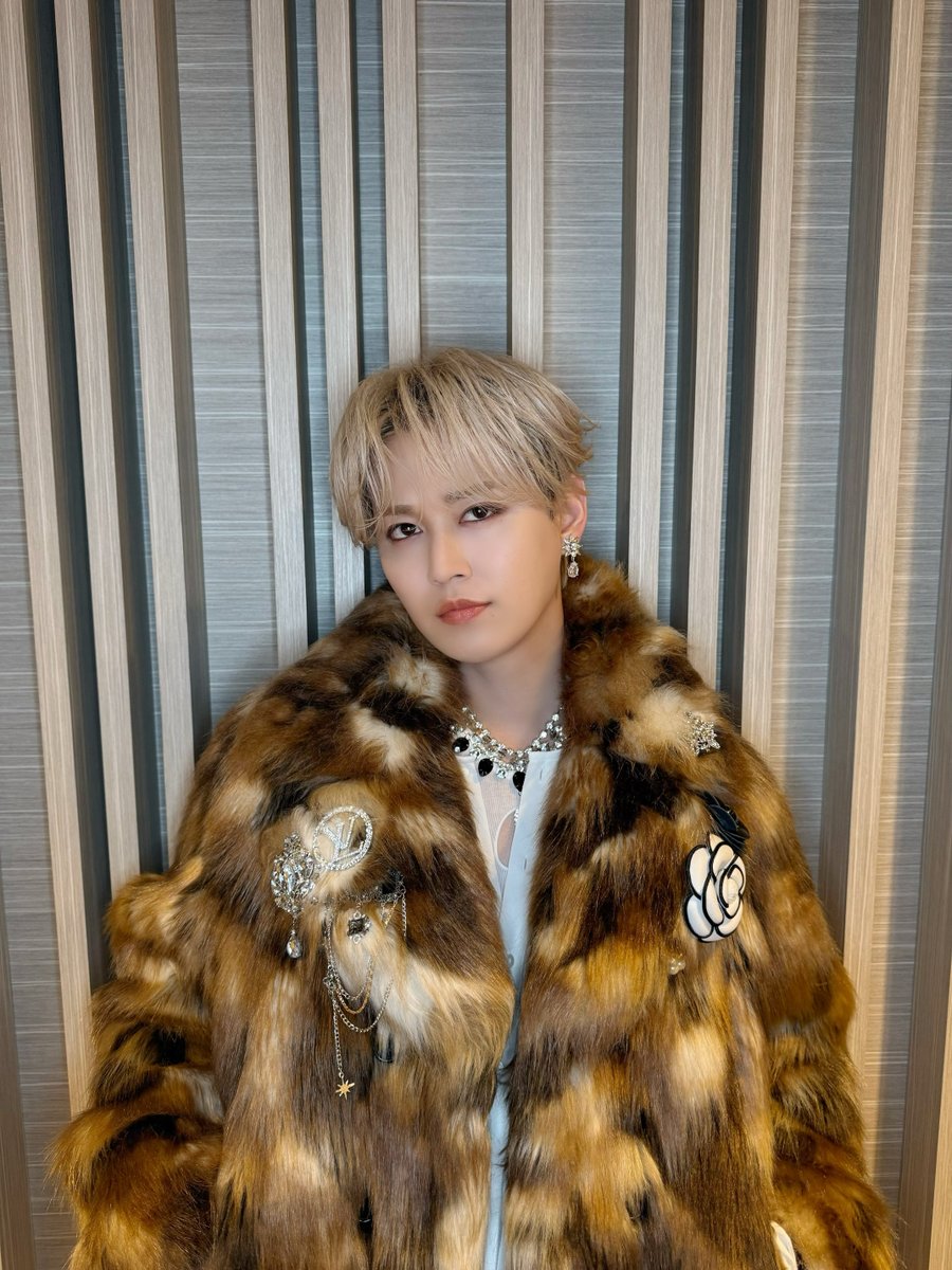 Lemino MUSIC FES限定 生写真 白岩瑠姫 2025.12.26 📸 ミュージックステーション SUPER LIVE 2025 #白岩瑠姫