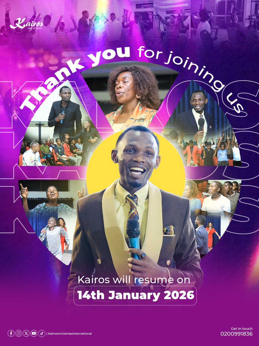 PatrickAliku's tweet photo. Thank you for joining us every Wednesday https://t.co/Tnht50GWcN