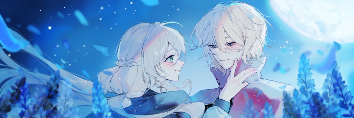 ꒰ა tweet media