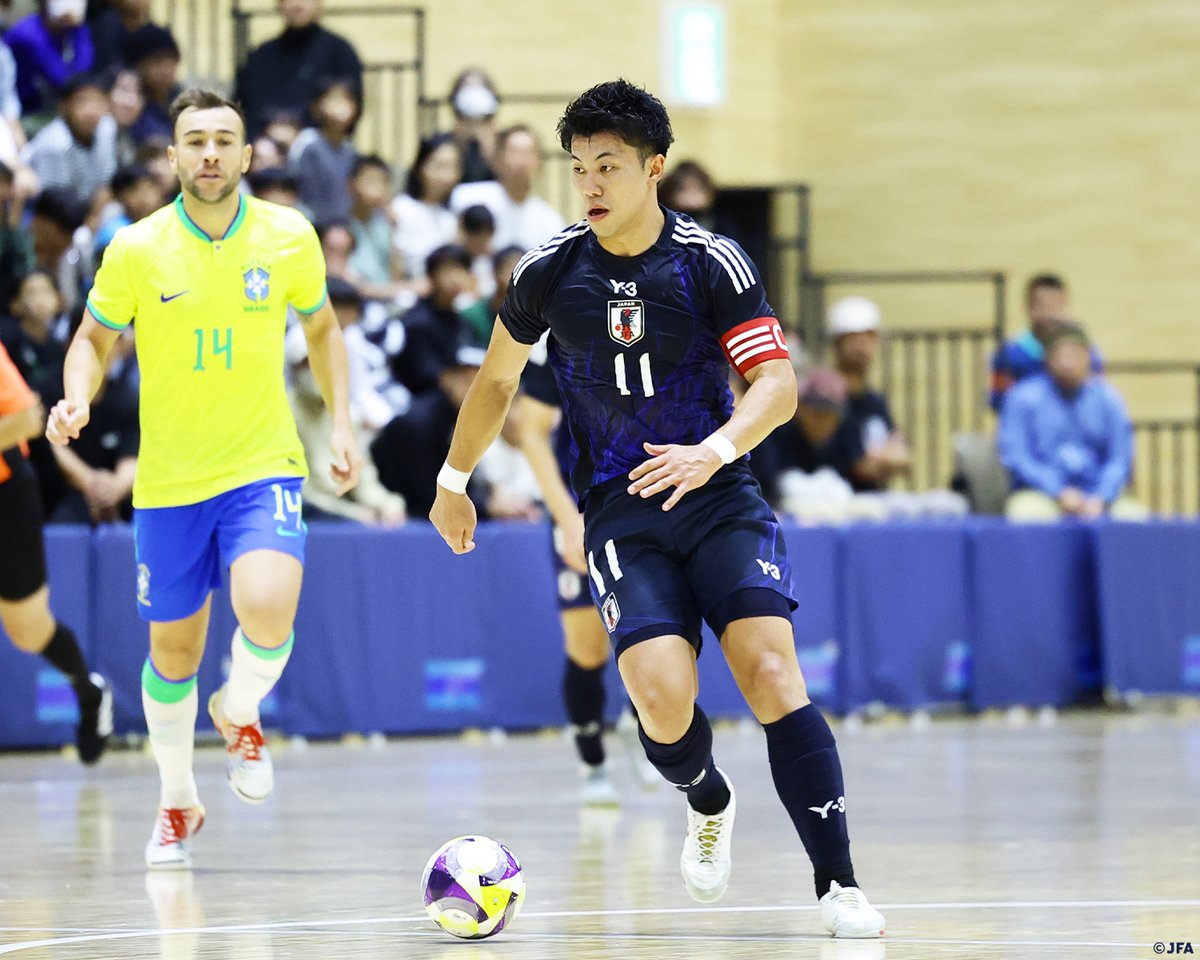 日本代表サッカー タジキスタンをアウェーで下し最終予選進出を決める | SAMURAI BLUE