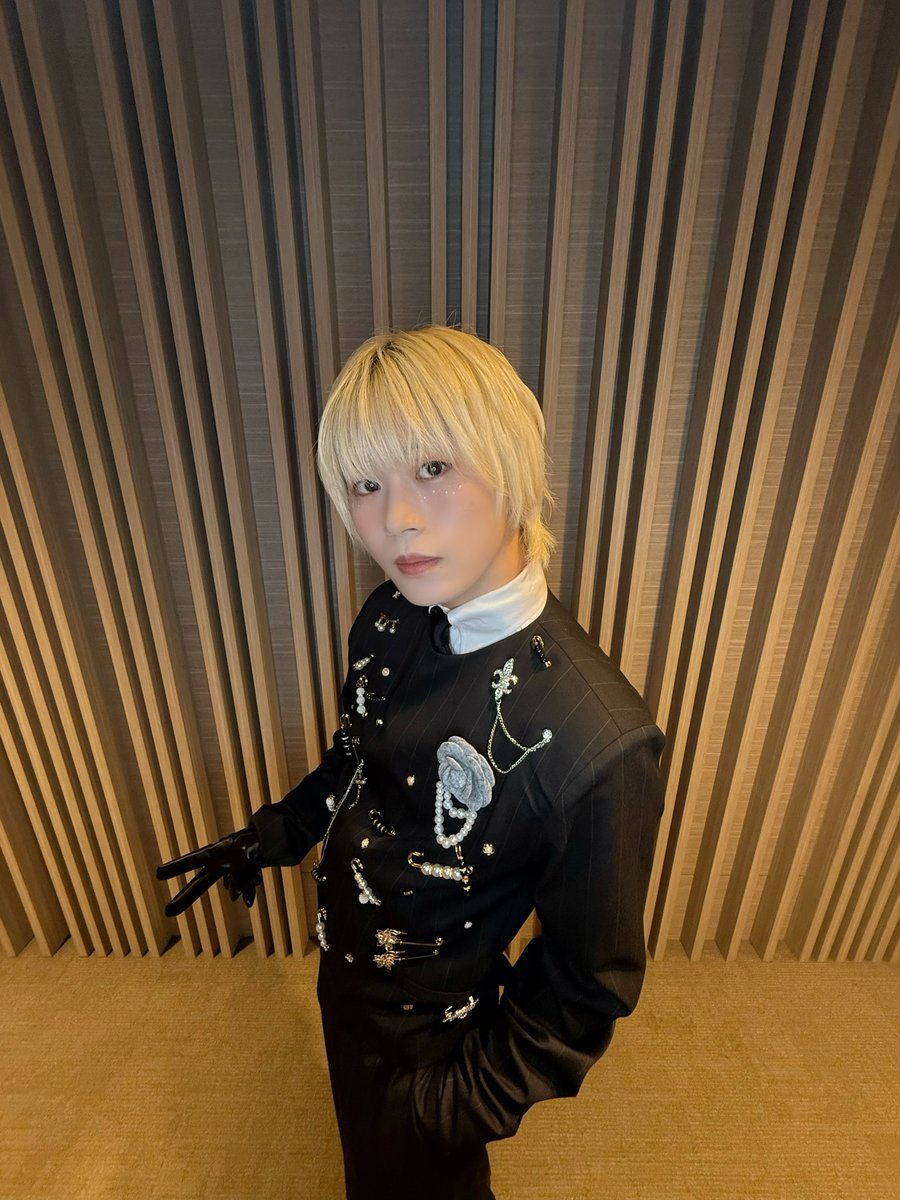 ぼんぼん (@aoao_jo1) / Posts / X