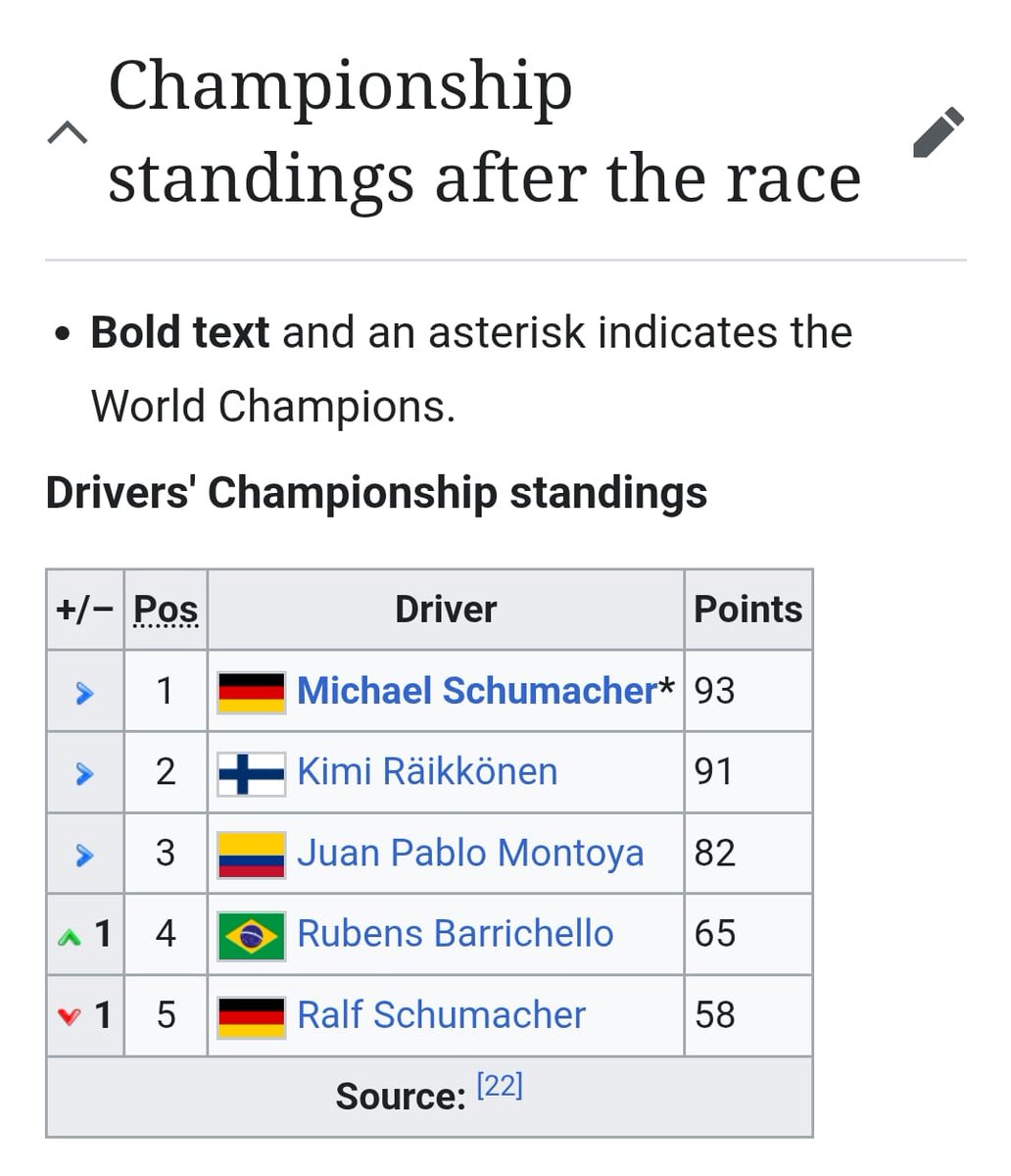 The Casual Fan tweet media