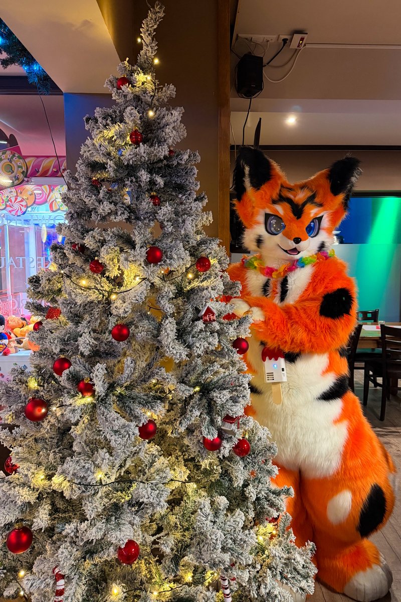 Ailurus, Ryūki & Júzǐ tweet media