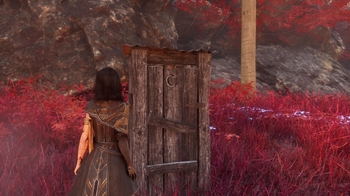 Meracor_'s tweet image. Coño si es el váter de Shrek