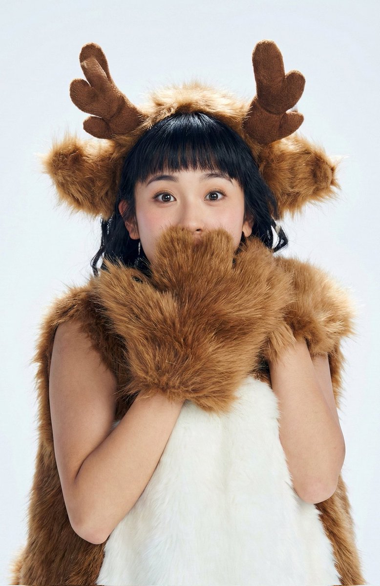 #TGIFreday <a href="/Freya_JKT48/">Freya Jayawardana</a> ❤️✨️