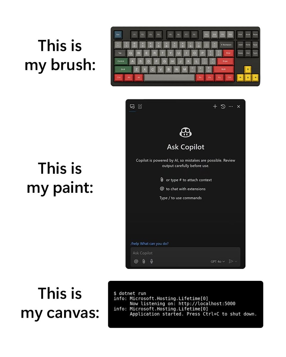 Microsoft Developer NL tweet media