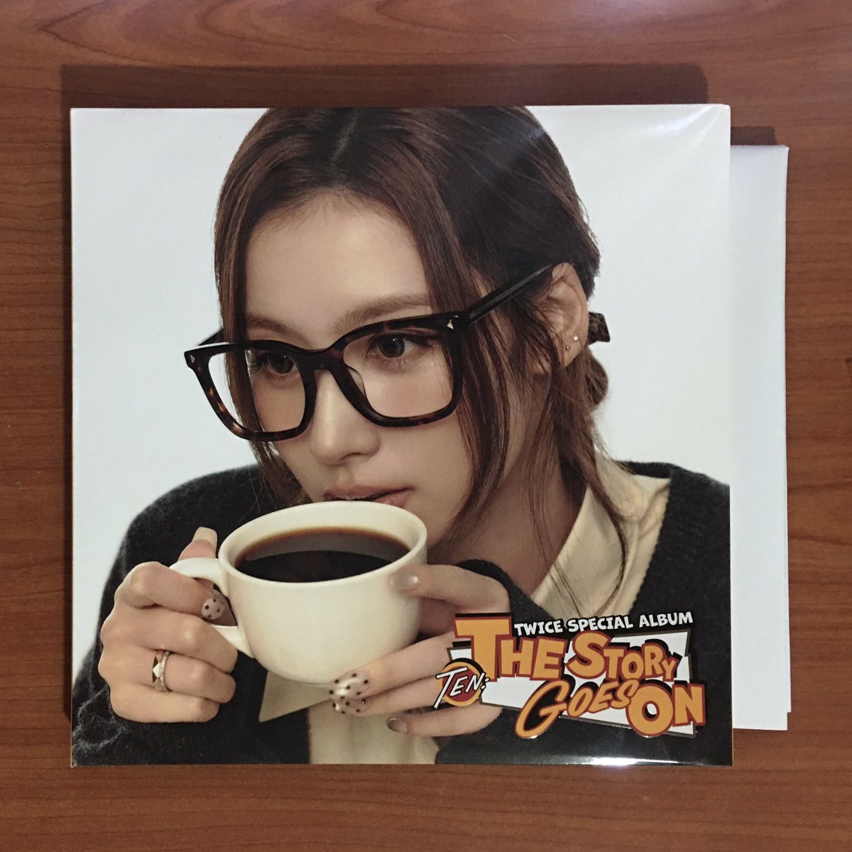 2chaecart's tweet photo. @anjabxs may mga humabol pa sa christmas unboxing ko ah 😆

maraming salamat @TeuwaiseuShopPh!

#teuwaiseu_feedback https://t.co/4fhaGmF1jC