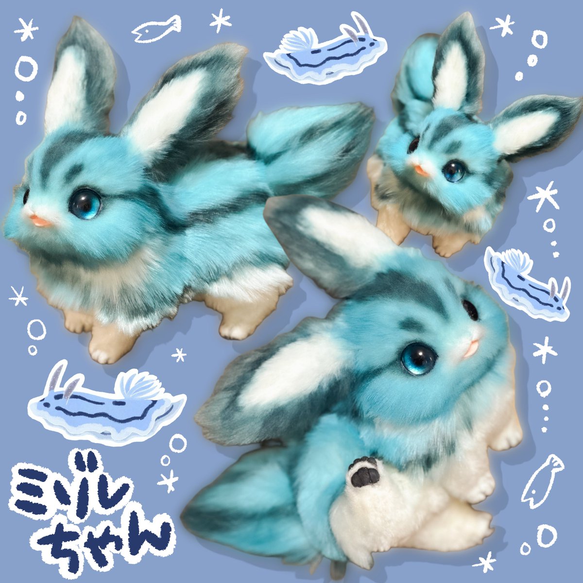 国内作家様　テリトルドール様 アートドール 国内作家様 テリトルドール様 アートドール 国内作家様 テリトルドール