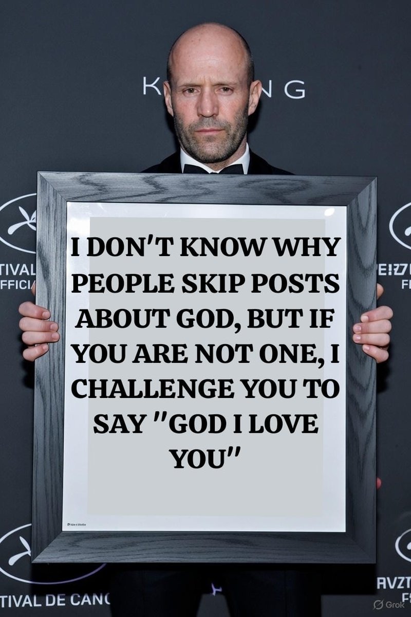 Jason Statham🥇 tweet media