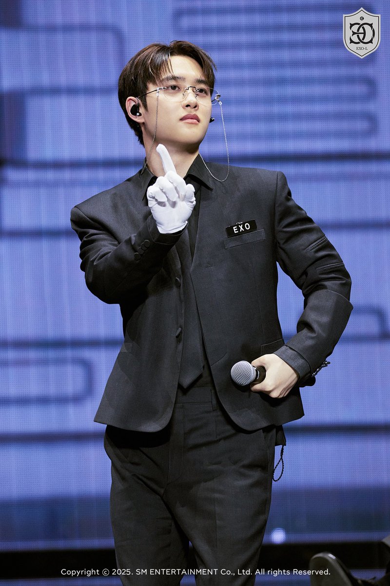 exoglobal_media's tweet photo. ♠️ WEVERSE #DOHKYUNGSOO 
@weareoneEXO https://t.co/ERivLt3dy5