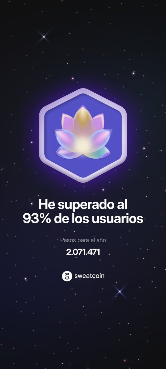 santaleman's tweet photo. Echa un vistazo a esta aplicación gratuita: Te recompensa por caminar 🚶@sweatcoin
https://t.co/ir5gDF3hr1 https://t.co/cxTPVWStdS