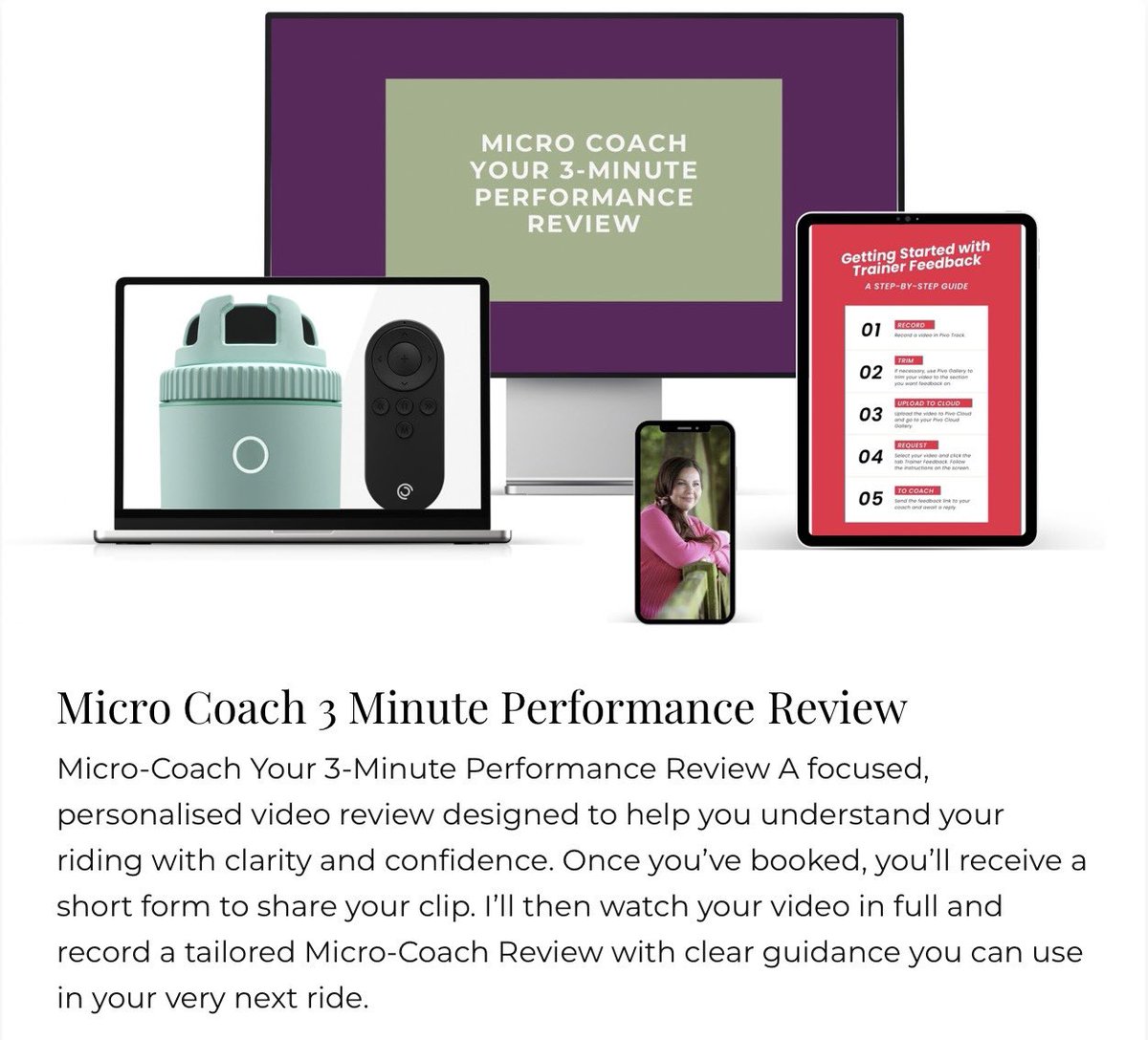 SolitaireDTM's tweet image. I've just shared a new blog about stepping into the new year with clarity, confidence, and a little excitement  and how I've created a Spin to Win experience for riders who want a meaningful fresh start in January.
equestrianheroes.com/blog/Januarysp…