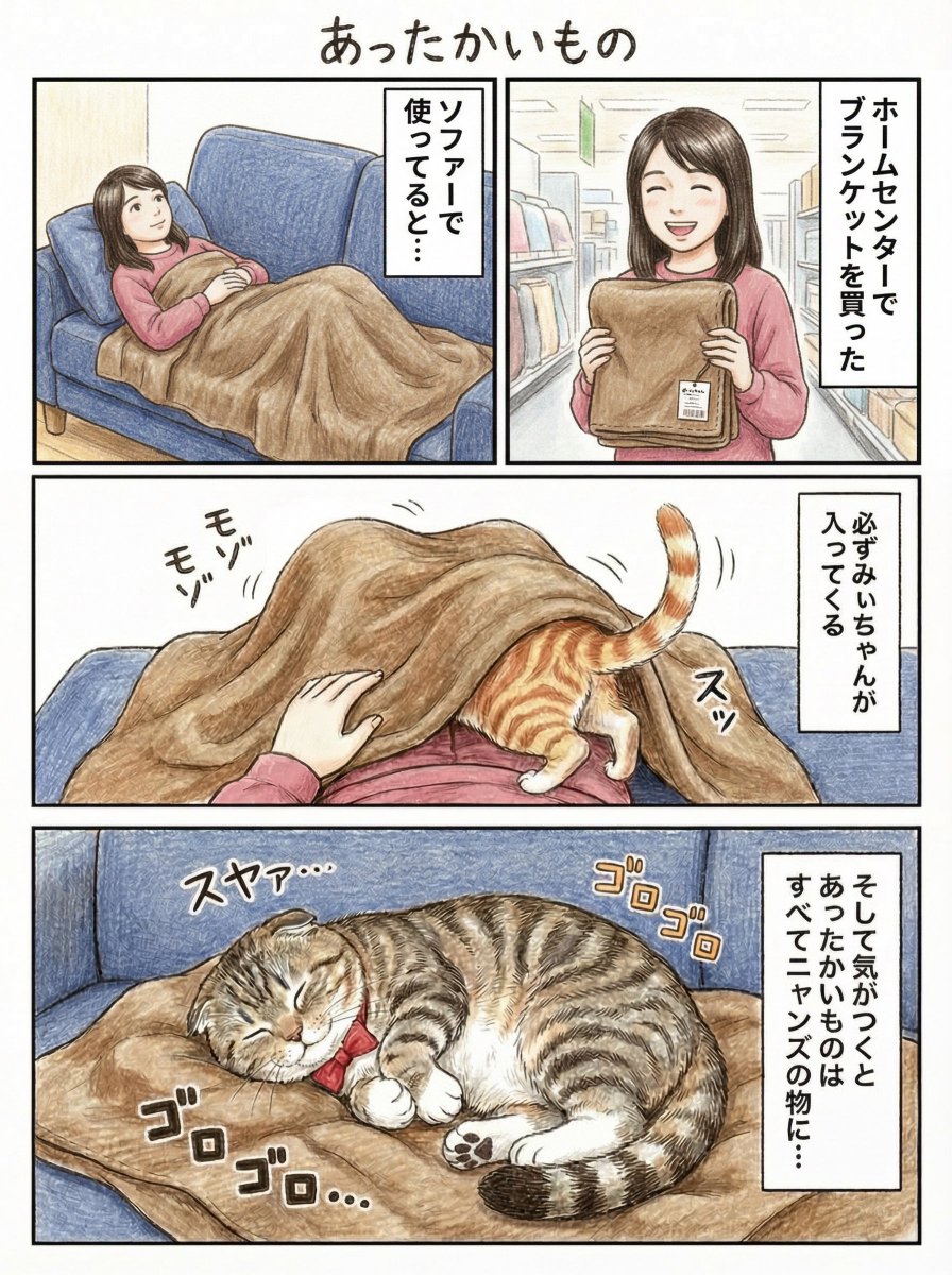 ねこぞー (@nekozo_cat) / Posts / X