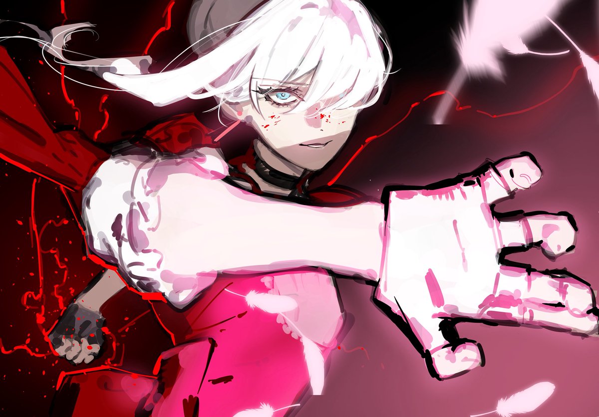 レ*ト様 手描きイラスト◆ファンアート【観月】 うさぎ・スモールレディ・セレニティ 🎀 #コピックイラスト #手描き