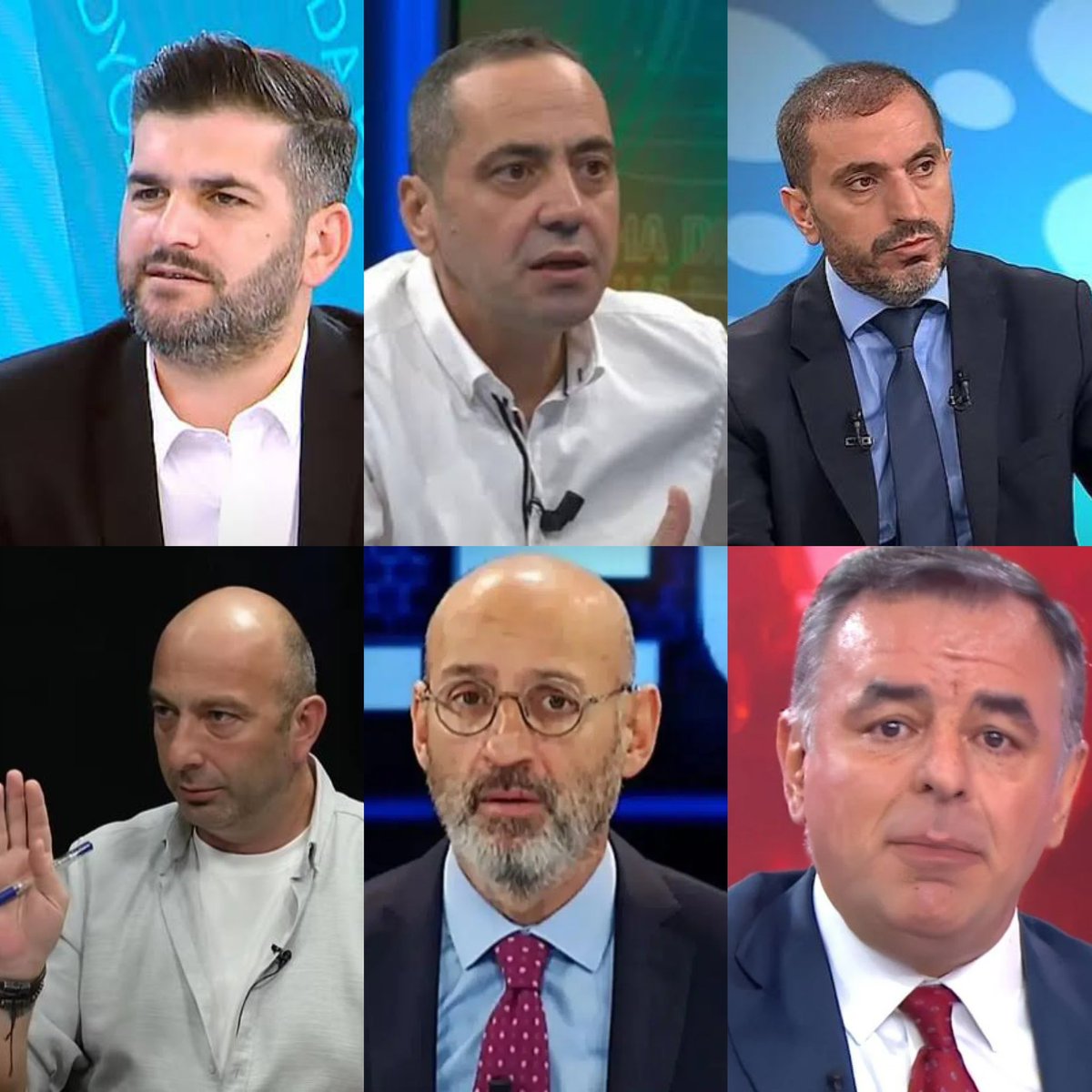 Sadettin Saran alınınca ağzından salyalar akıtarak saldıran, suçsuz bir insanı hapis etmeye çalışan ama söz konusu erden timur olunca kafasını kuma gömen bu operasyon çocuklarını unutmayın, unutturmayın !