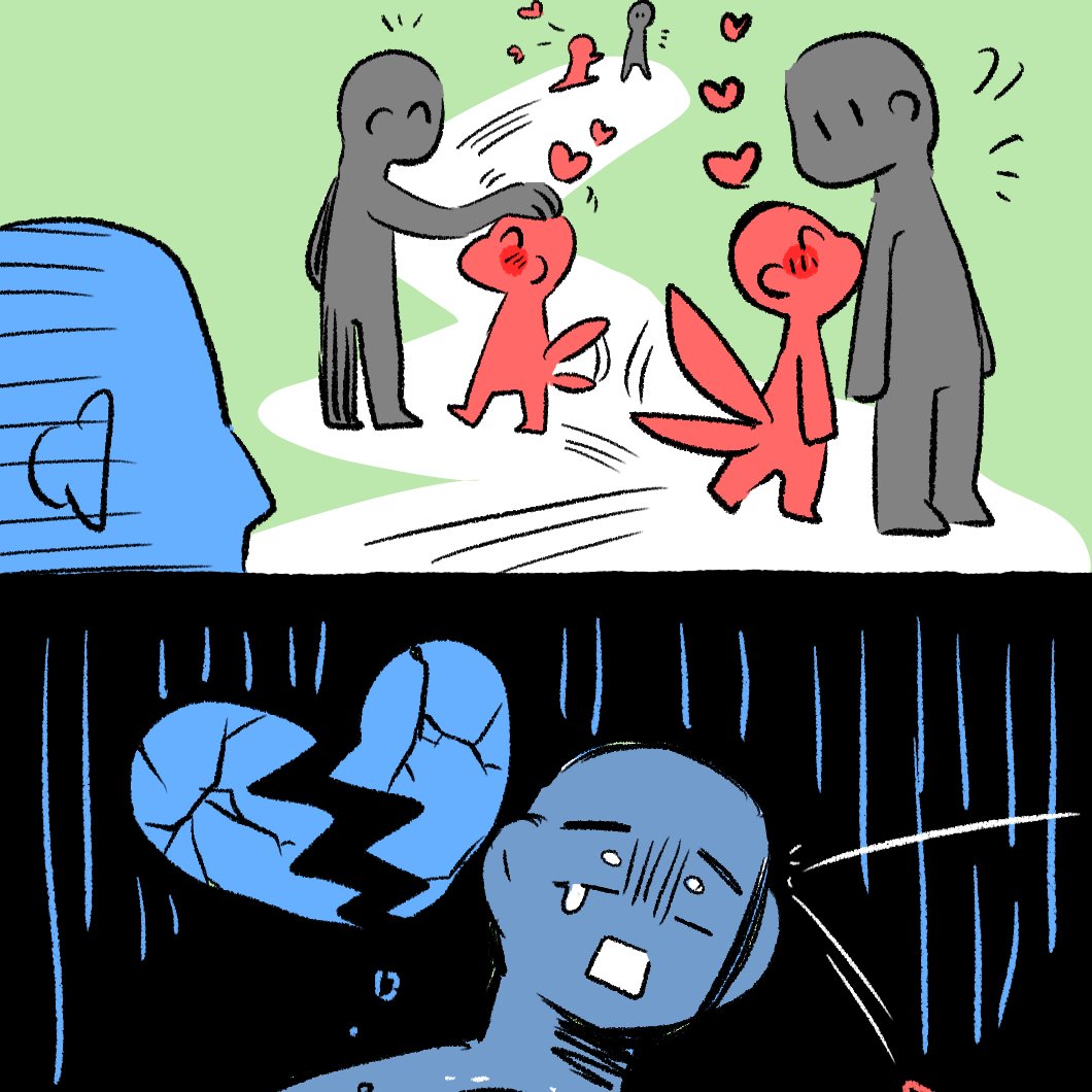 こんなふたりがすき～！
（1/2）