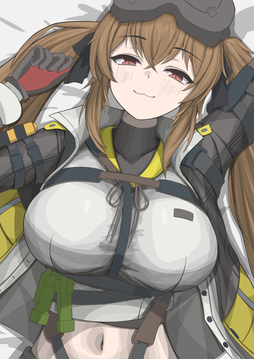 zion_rss's tweet image. レナwip