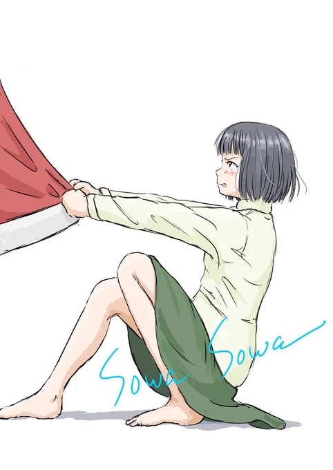 「やっぱり行かないでクリスマス」