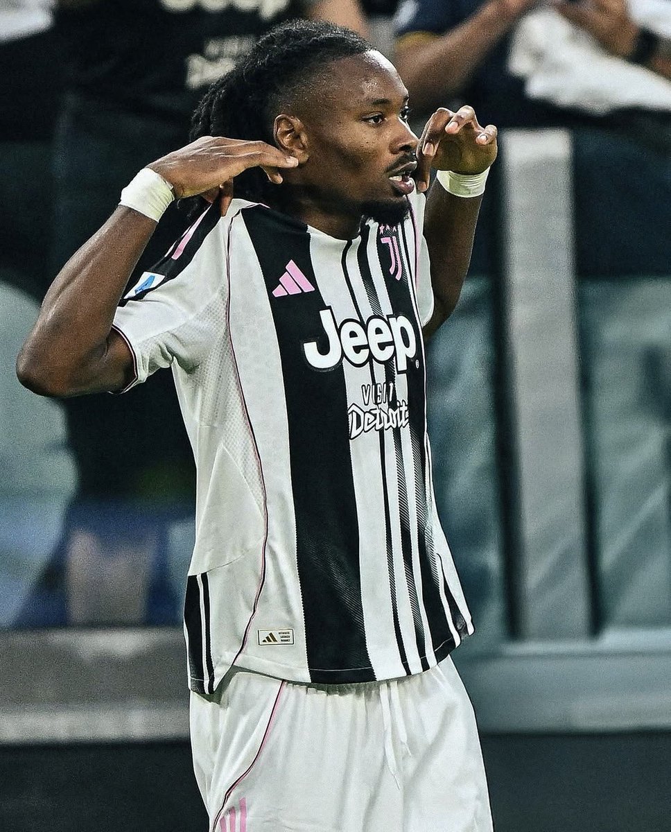 Bianconeri Zone tweet media