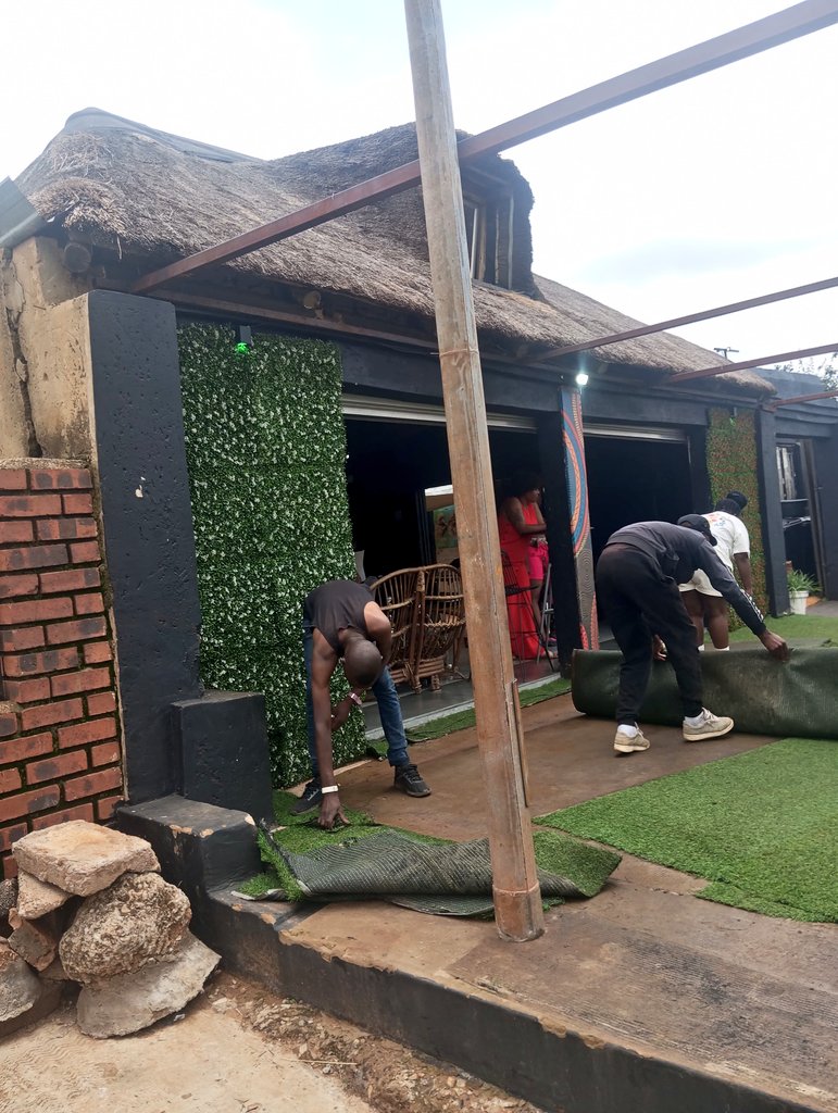 Jo'burg Metro Police Department - JMPD tweet media