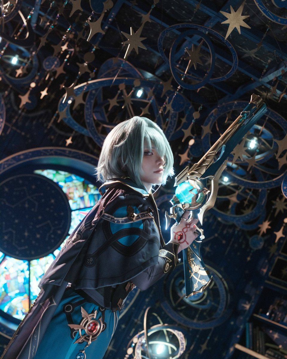 表紙のアナイクせんせー🌸✨