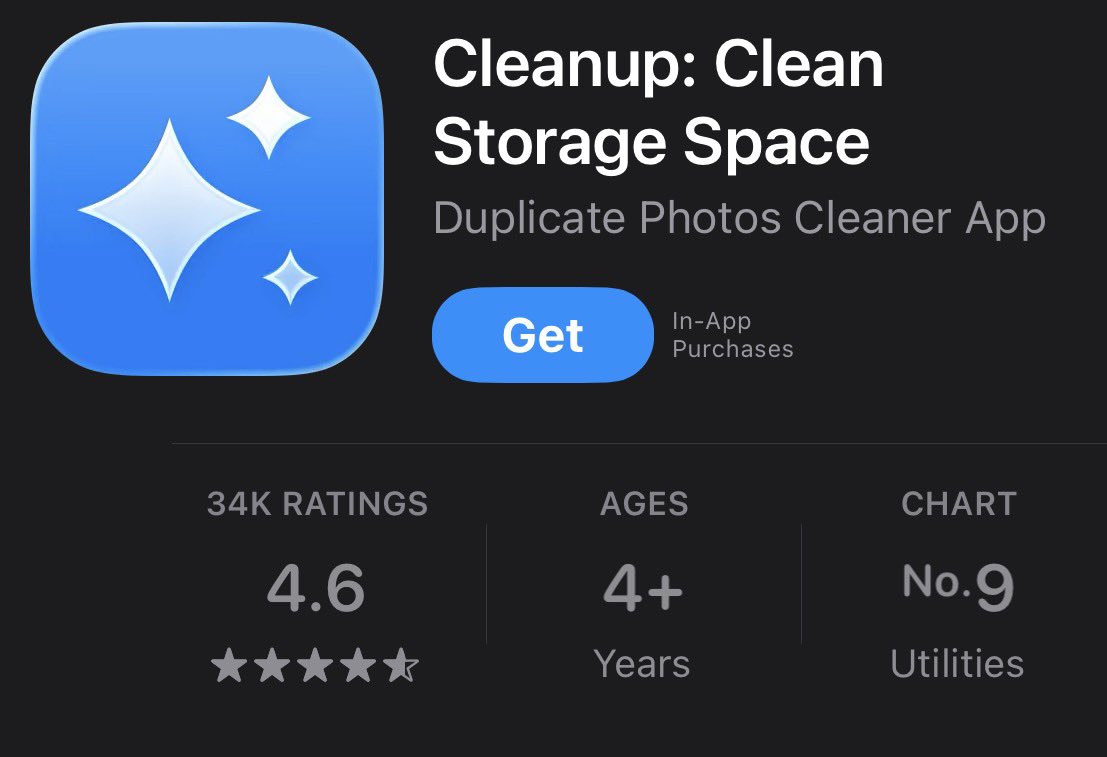 This cleanup app made $8,000,000 in just 1 month.