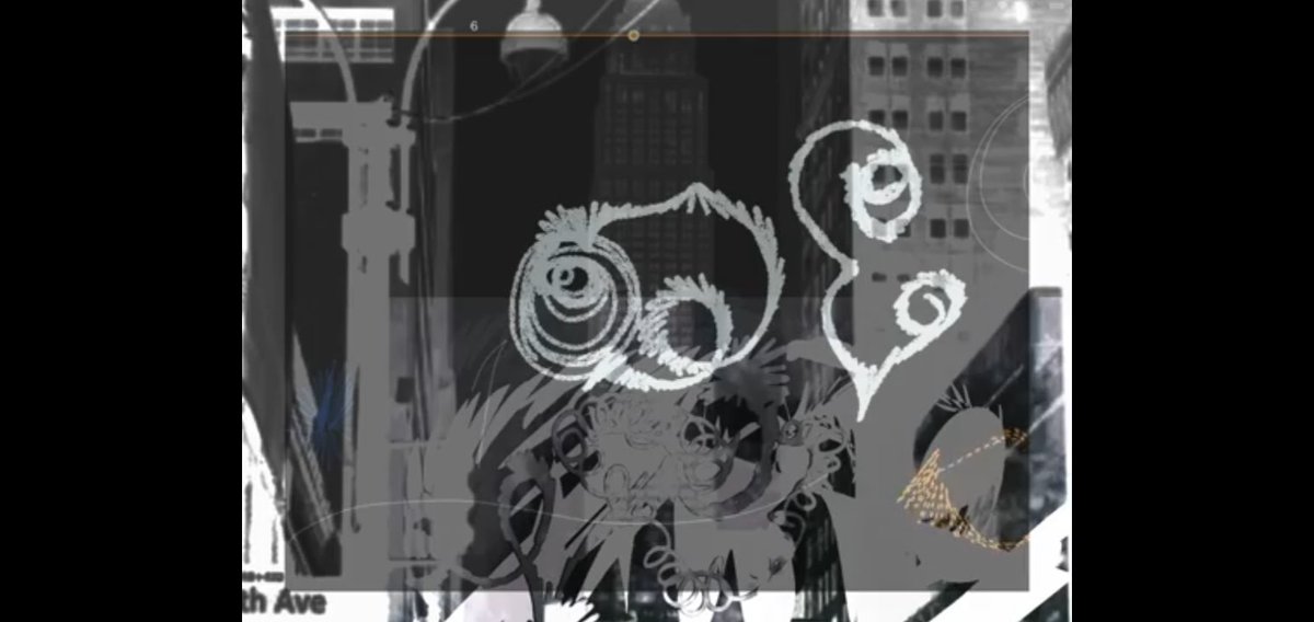 Sonia Linares Berroy tweet media