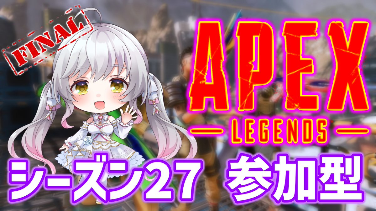 はじまりまーす！ 遊びにきてねヾ(*´∀｀*)ﾉ まってるよ💕