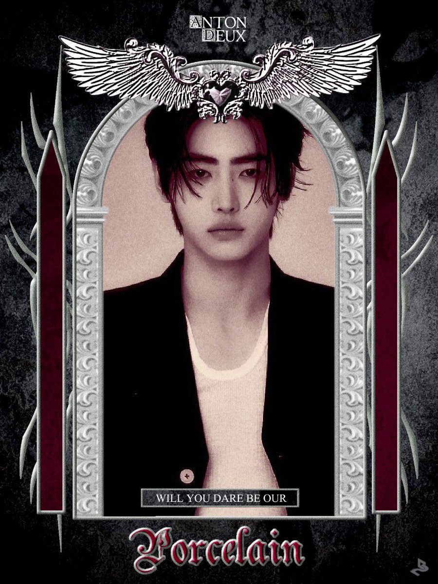 hyperrls's tweet image. ⠀⠀

✶ I, ANGELO, sworn by 𝒎𝒐𝒐𝒏𝒍𝒊𝒈𝒉𝒕
and 𝒔𝒉𝒂𝒅𝒐𝒘, agree to be a part of
𝓐nton and 𝓓euce’s 𝐄𝐧𝐭𝐨𝐮𝐫𝐚𝐠𝐞,
as their 𝐒econdary 𝐒ponsor. ݁ᛪ༙

By thorn and vow, I say: 𝓨𝓮𝓼.

⠀⠀